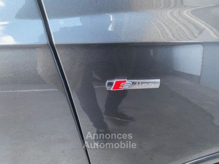 Audi Q7 60 TFSI E 30 60-TFSI E 456ch V6 QUATTRO - 45
