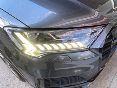 Audi Q7 60 TFSI E 30 60-TFSI E 456ch V6 QUATTRO   - 46