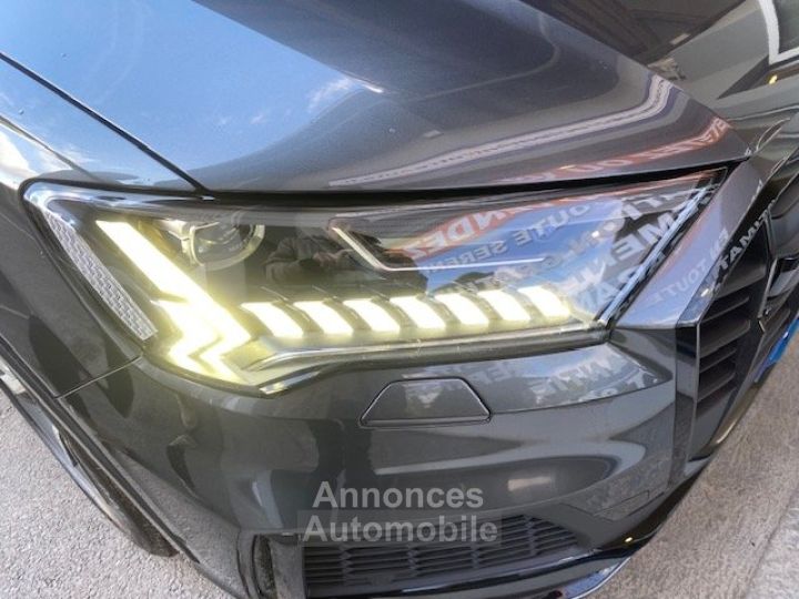 Audi Q7 60 TFSI E 30 60-TFSI E 456ch V6 QUATTRO - 46
