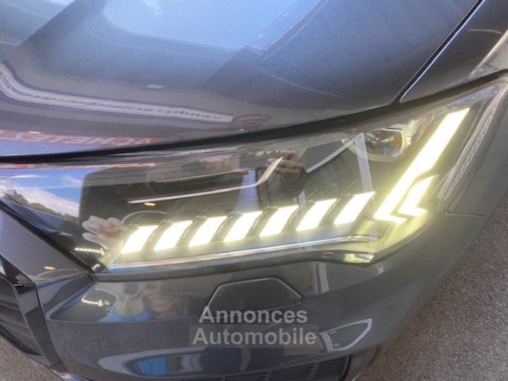 Audi Q7 60 TFSI E 30 60-TFSI E 456ch V6 QUATTRO - 47