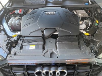 Audi Q7 60 TFSI E 30 60-TFSI E 456ch V6 QUATTRO   - 48