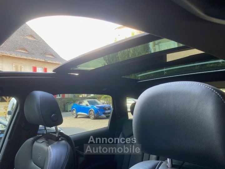 Audi Q7 60 TFSI E 30 60-TFSI E 456ch V6 QUATTRO - 49
