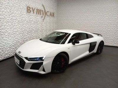 Audi R8 V10 52 FSI 620 S tronic 7 Performance Quattro   - 1