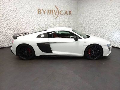 Audi R8 V10 52 FSI 620 S tronic 7 Performance Quattro   - 2
