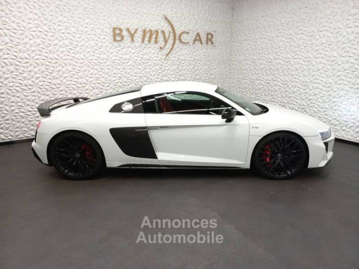 Audi R8 V10 52 FSI 620 S tronic 7 Performance Quattro - 2