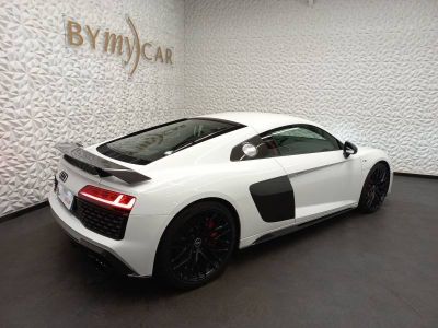 Audi R8 V10 52 FSI 620 S tronic 7 Performance Quattro   - 3