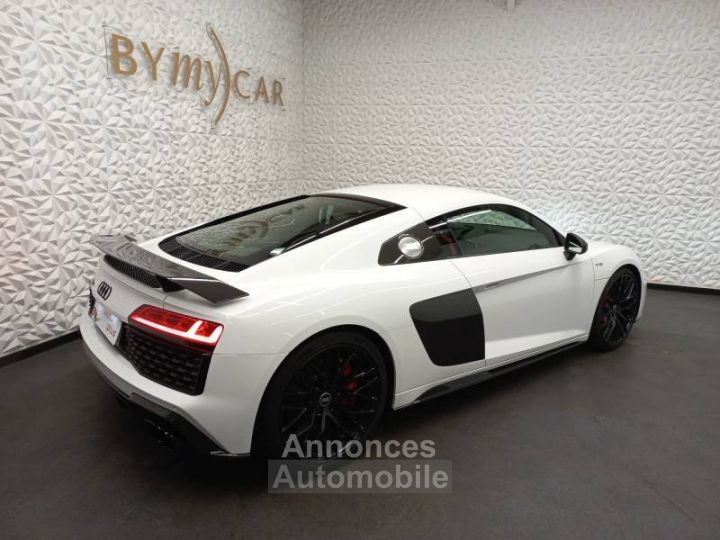 Audi R8 V10 52 FSI 620 S tronic 7 Performance Quattro - 3