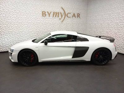 Audi R8 V10 52 FSI 620 S tronic 7 Performance Quattro   - 4