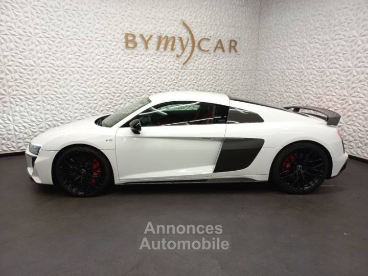Audi R8 V10 52 FSI 620 S tronic 7 Performance Quattro - 4
