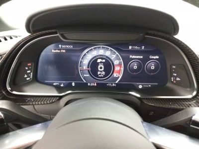 Audi R8 V10 52 FSI 620 S tronic 7 Performance Quattro   - 5