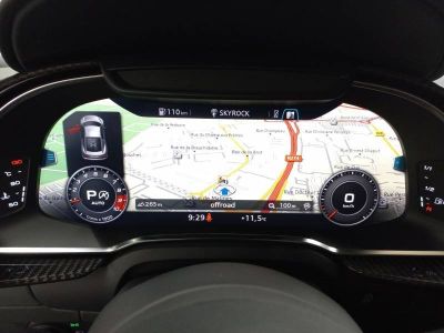 Audi R8 V10 52 FSI 620 S tronic 7 Performance Quattro   - 6