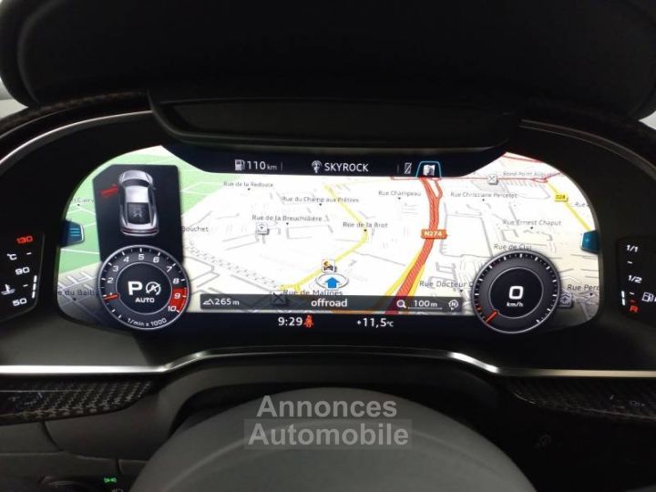 Audi R8 V10 52 FSI 620 S tronic 7 Performance Quattro - 6
