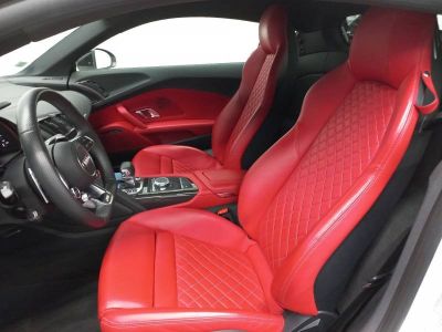 Audi R8 V10 52 FSI 620 S tronic 7 Performance Quattro   - 7