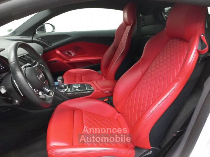 Audi R8 V10 52 FSI 620 S tronic 7 Performance Quattro - 7
