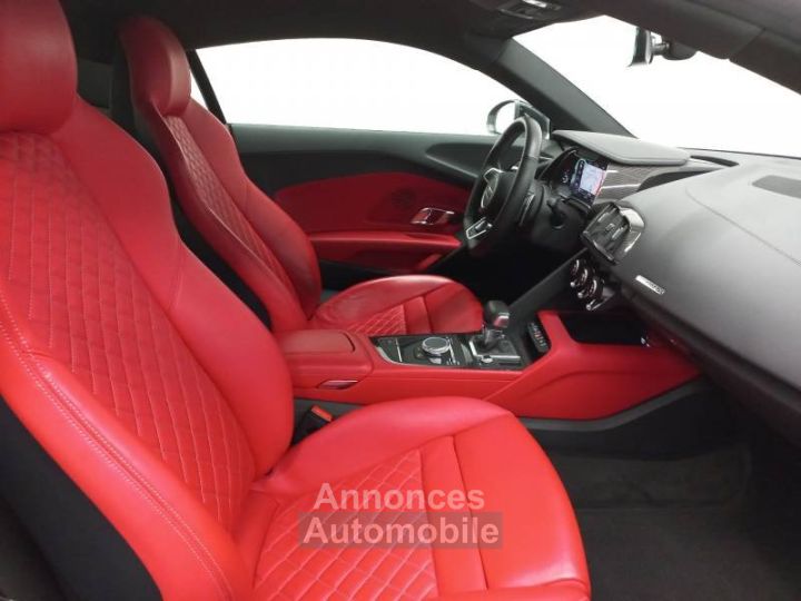Audi R8 V10 52 FSI 620 S tronic 7 Performance Quattro - 8