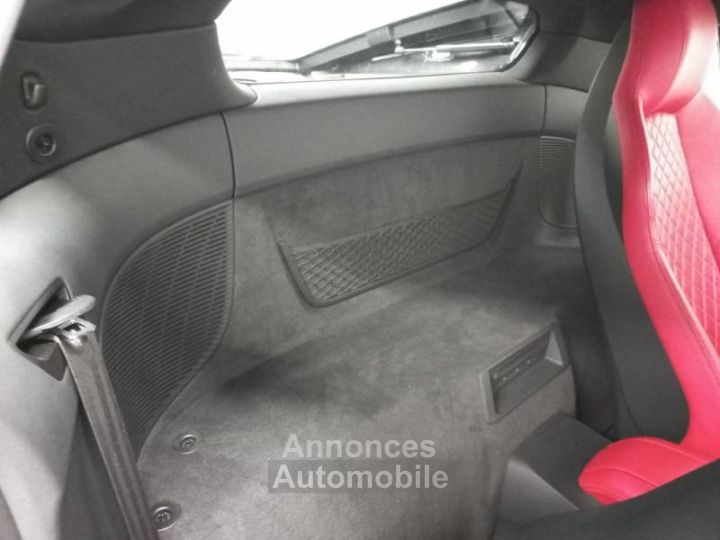 Audi R8 V10 52 FSI 620 S tronic 7 Performance Quattro - 9