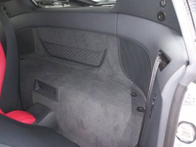Audi R8 V10 52 FSI 620 S tronic 7 Performance Quattro   - 10