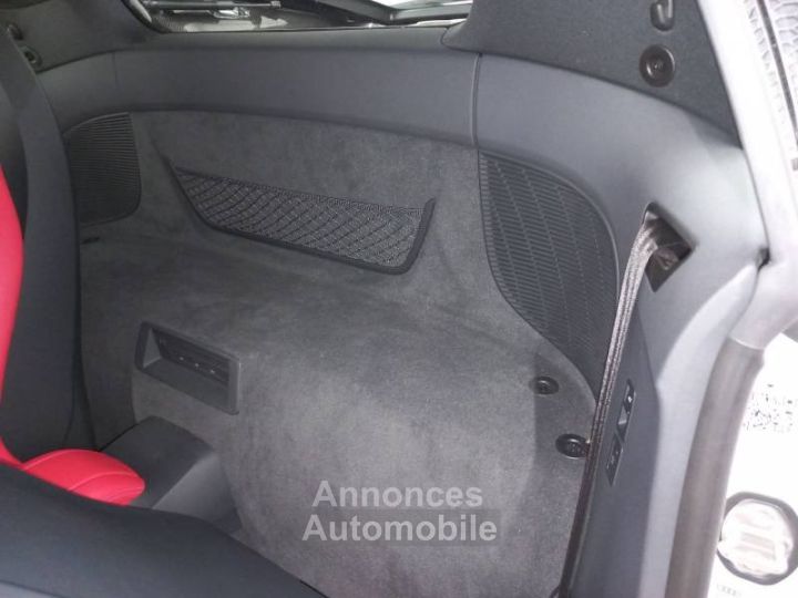 Audi R8 V10 52 FSI 620 S tronic 7 Performance Quattro - 10