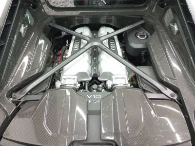 Audi R8 V10 52 FSI 620 S tronic 7 Performance Quattro   - 12