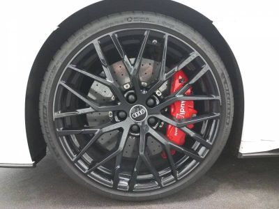 Audi R8 V10 52 FSI 620 S tronic 7 Performance Quattro   - 13