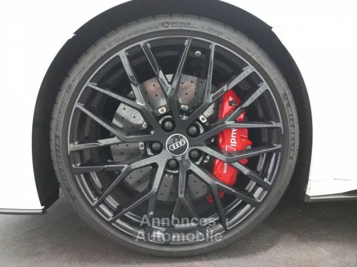 Audi R8 V10 52 FSI 620 S tronic 7 Performance Quattro - 13