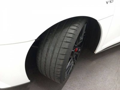 Audi R8 V10 52 FSI 620 S tronic 7 Performance Quattro   - 14