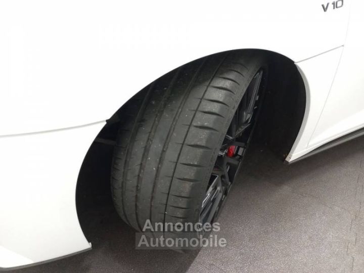 Audi R8 V10 52 FSI 620 S tronic 7 Performance Quattro - 14