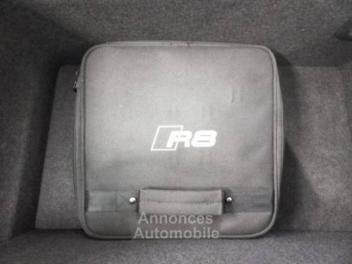 Audi R8 V10 52 FSI 620 S tronic 7 Performance Quattro - 15