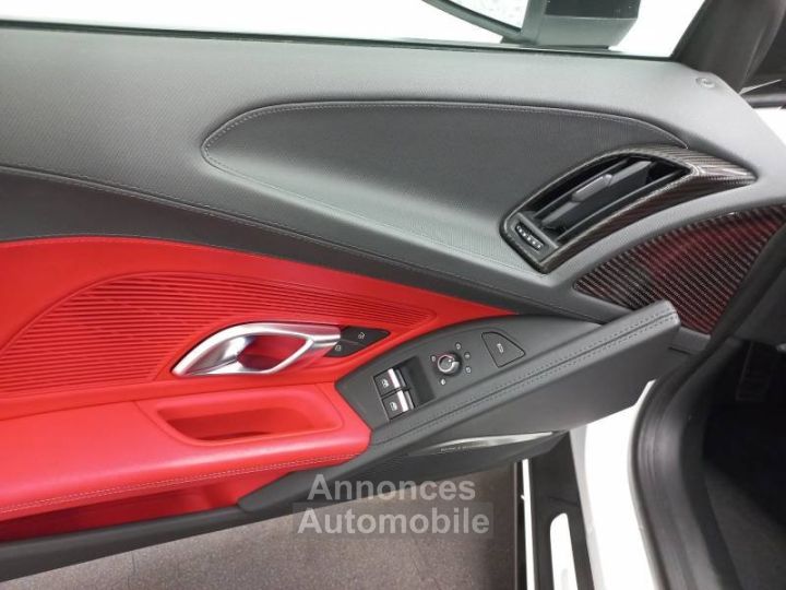Audi R8 V10 52 FSI 620 S tronic 7 Performance Quattro - 16