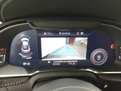 Audi R8 V10 52 FSI 620 S tronic 7 Performance Quattro   - 19