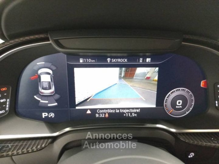 Audi R8 V10 52 FSI 620 S tronic 7 Performance Quattro - 19