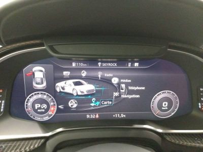 Audi R8 V10 52 FSI 620 S tronic 7 Performance Quattro   - 20