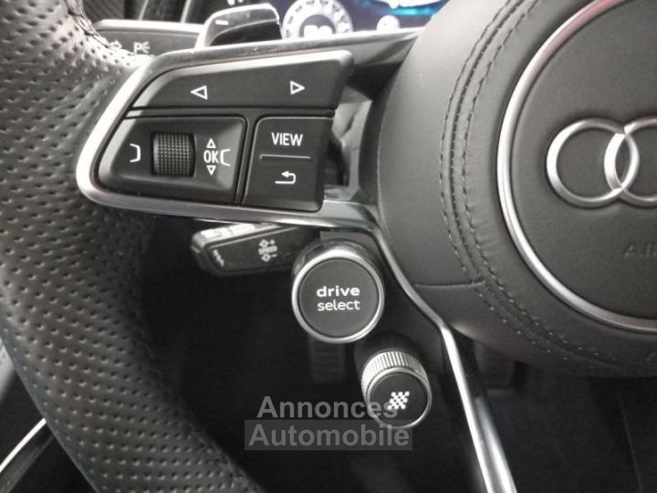 Audi R8 V10 52 FSI 620 S tronic 7 Performance Quattro - 21