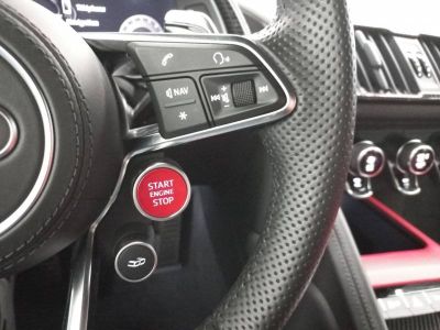 Audi R8 V10 52 FSI 620 S tronic 7 Performance Quattro   - 22