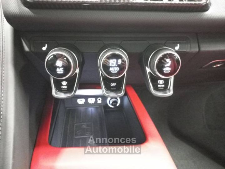 Audi R8 V10 52 FSI 620 S tronic 7 Performance Quattro - 23