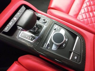 Audi R8 V10 52 FSI 620 S tronic 7 Performance Quattro   - 24