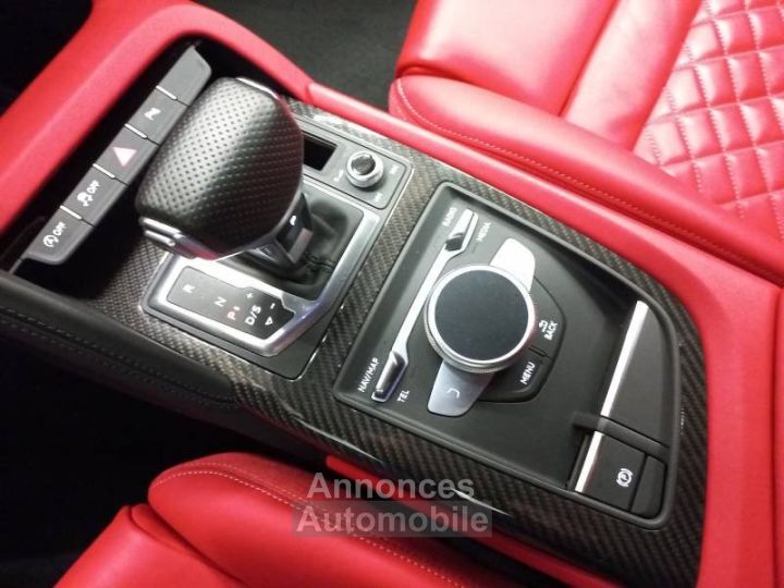 Audi R8 V10 52 FSI 620 S tronic 7 Performance Quattro - 24