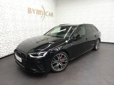 Audi A4 Avant 40 TDI 204 S tronic 7 Quattro Competition   - 1