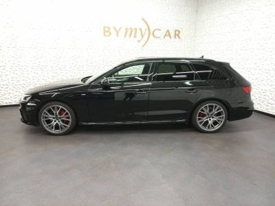 Audi A4 Avant 40 TDI 204 S tronic 7 Quattro Competition   - 4