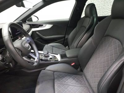 Audi A4 Avant 40 TDI 204 S tronic 7 Quattro Competition   - 7