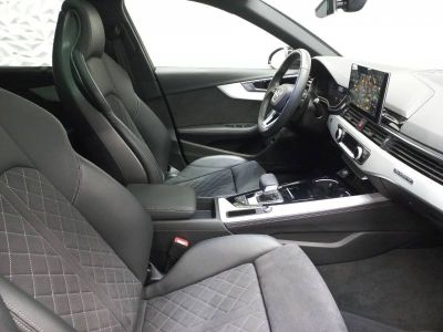 Audi A4 Avant 40 TDI 204 S tronic 7 Quattro Competition   - 8
