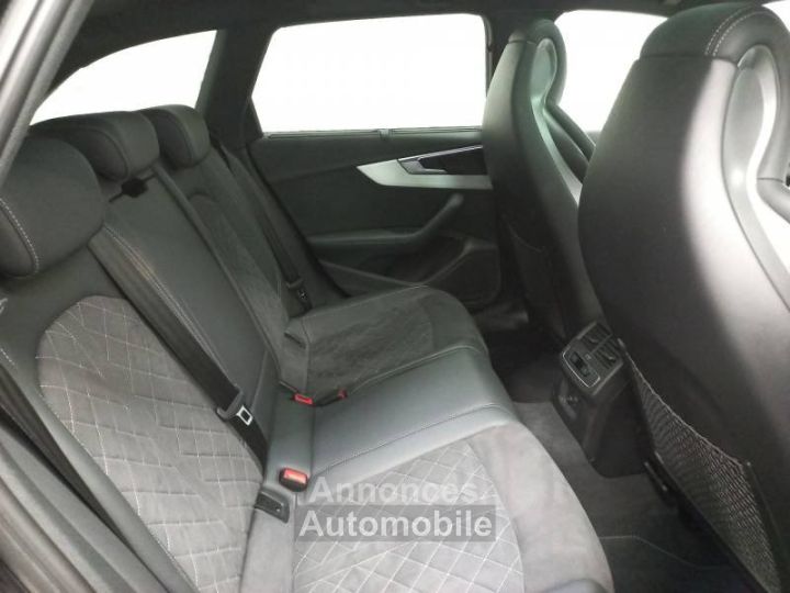Audi A4 Avant 40 TDI 204 S tronic 7 Quattro Competition - 9