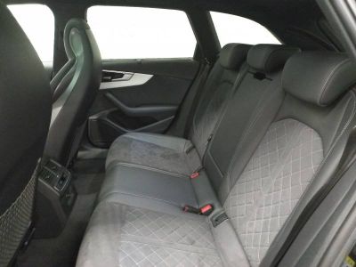 Audi A4 Avant 40 TDI 204 S tronic 7 Quattro Competition   - 10