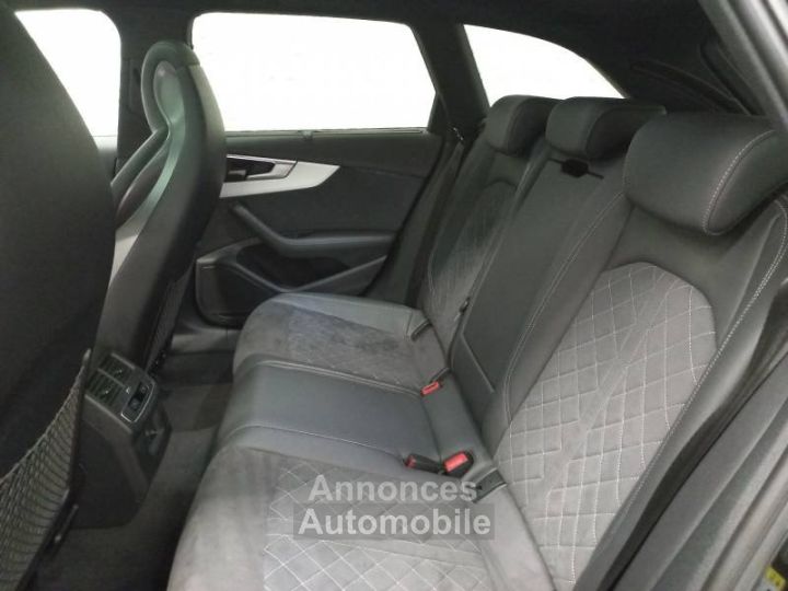 Audi A4 Avant 40 TDI 204 S tronic 7 Quattro Competition - 10