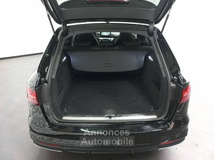 Audi A4 Avant 40 TDI 204 S tronic 7 Quattro Competition - 11