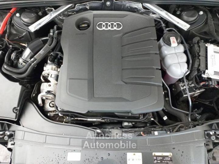 Audi A4 Avant 40 TDI 204 S tronic 7 Quattro Competition - 12