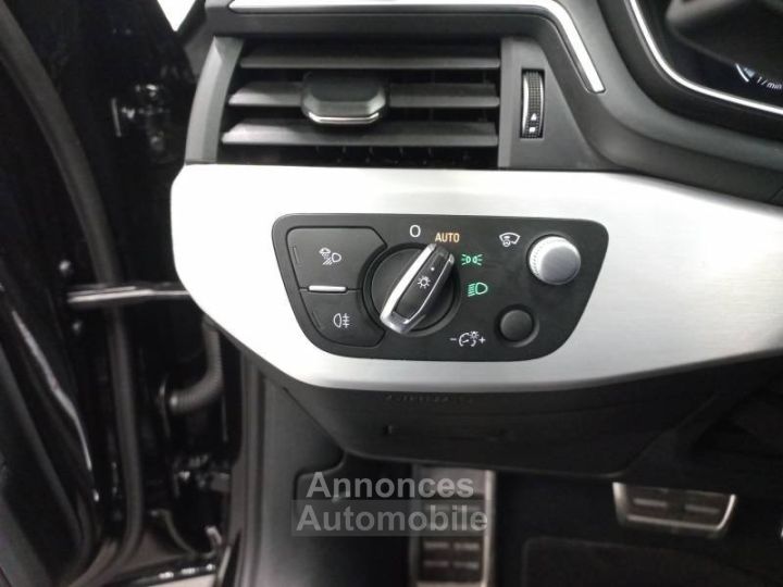 Audi A4 Avant 40 TDI 204 S tronic 7 Quattro Competition - 19