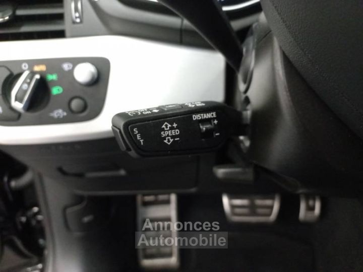 Audi A4 Avant 40 TDI 204 S tronic 7 Quattro Competition - 20