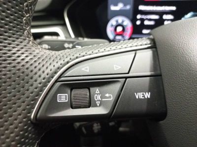 Audi A4 Avant 40 TDI 204 S tronic 7 Quattro Competition   - 22