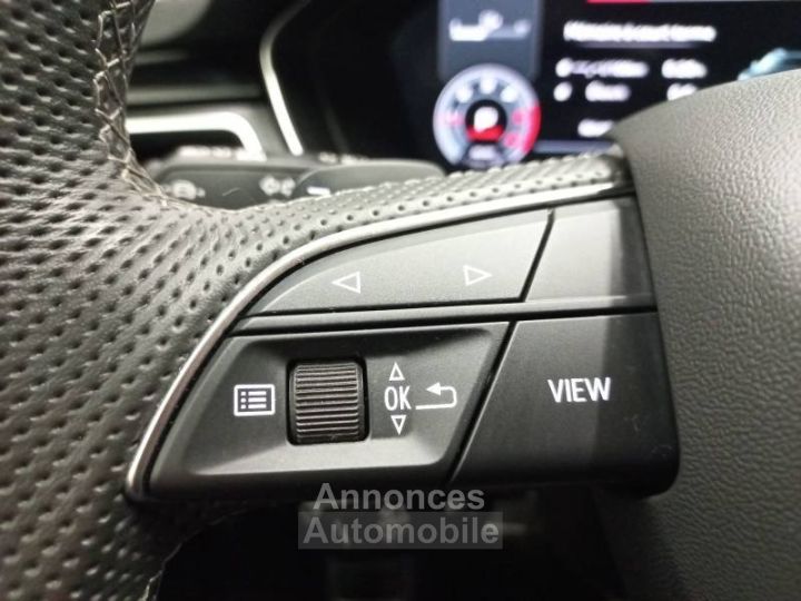 Audi A4 Avant 40 TDI 204 S tronic 7 Quattro Competition - 22